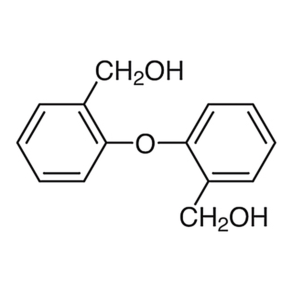 TCI 2,2'-Bis(hydroxymethyl)diphenyl Ether