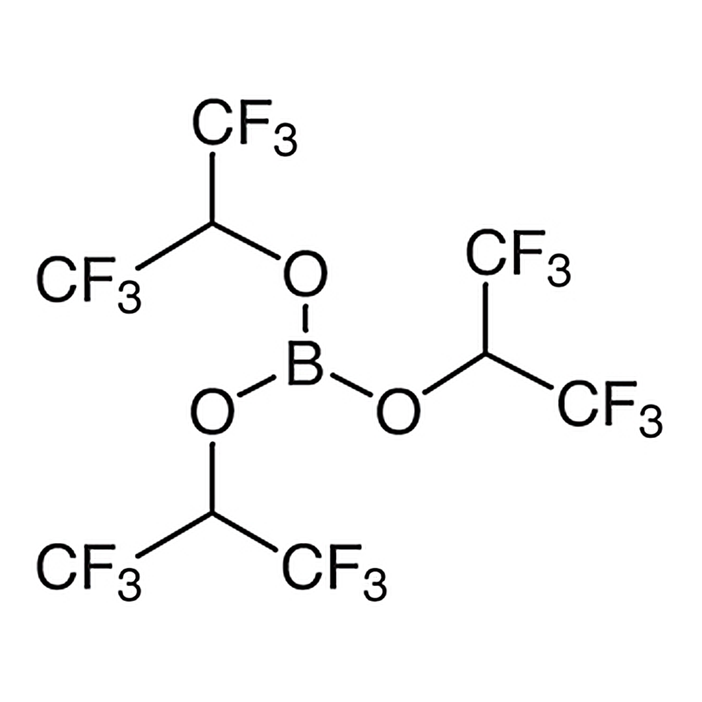 TCI Tris(hexafluoroisopropyl) Borate