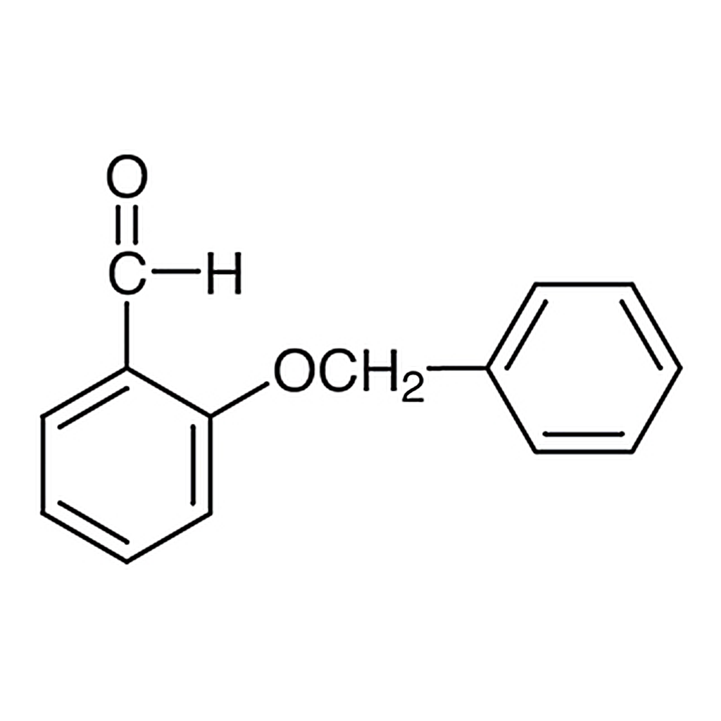 TCI 2-Benzyloxybenzaldehyde