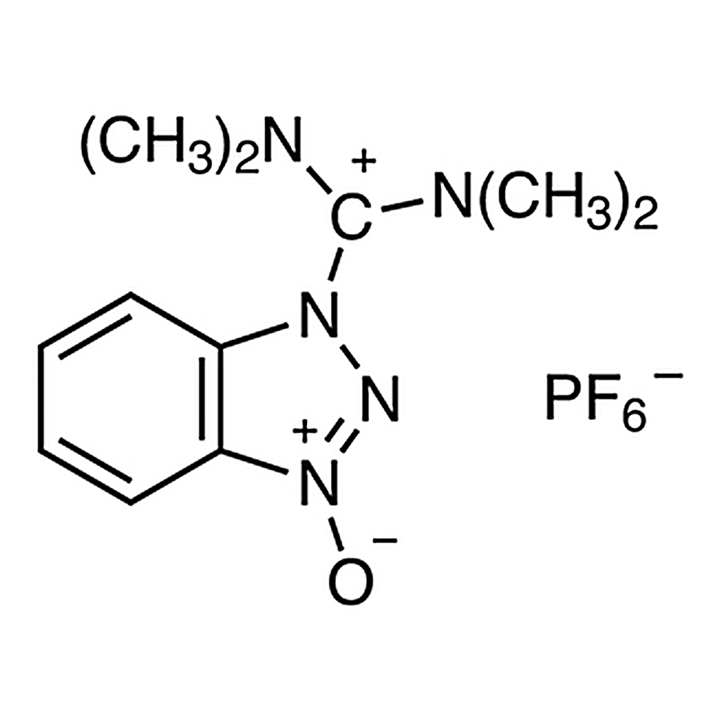 TCI HBTU [Coupling Reagent for Peptide]