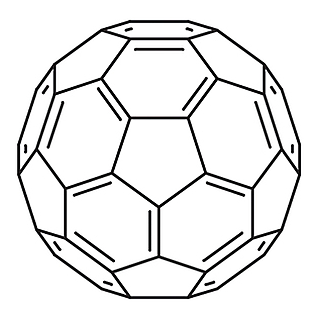 TCI Fullerene C60