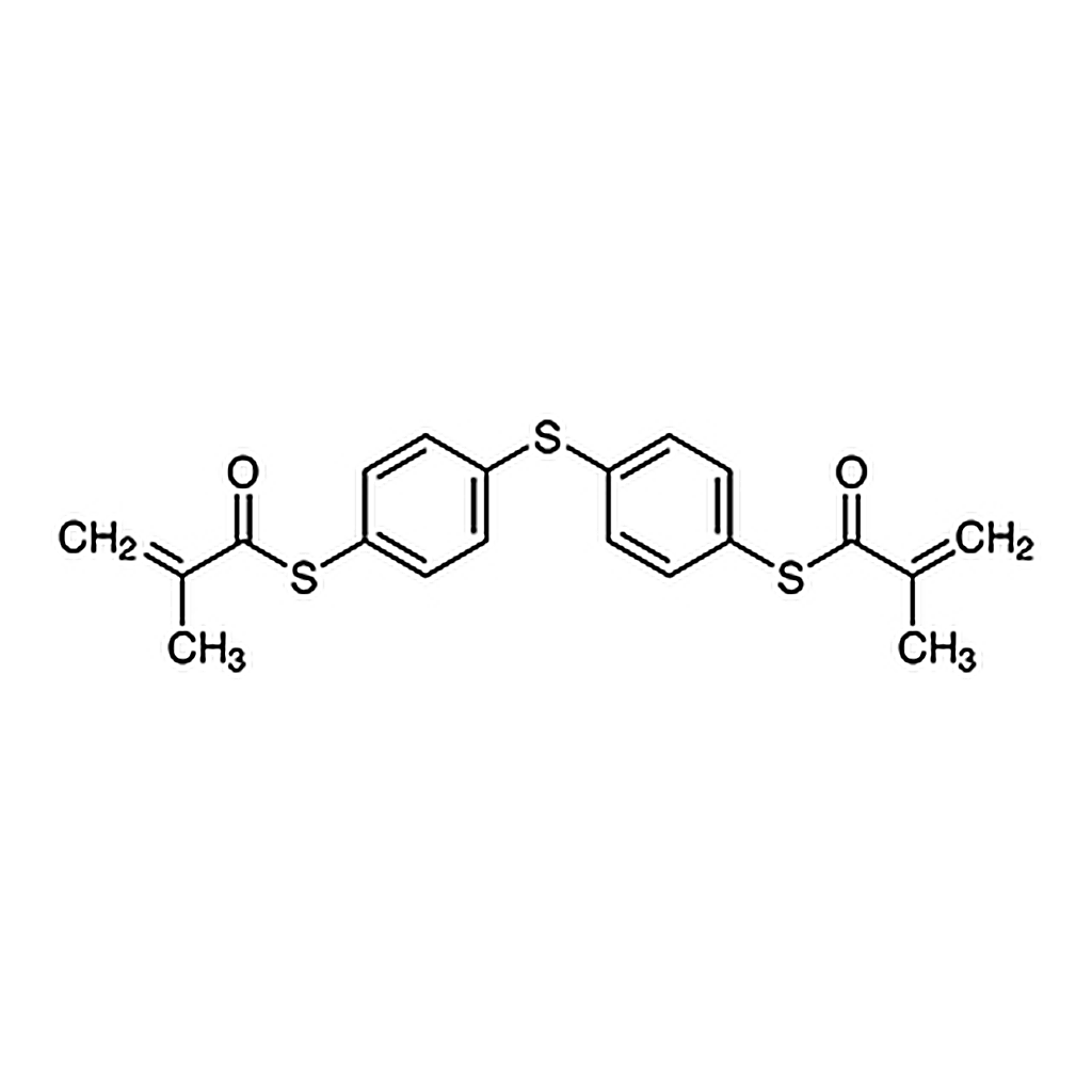 TCI Bis(4-methacryloylthiophenyl) Sulfide