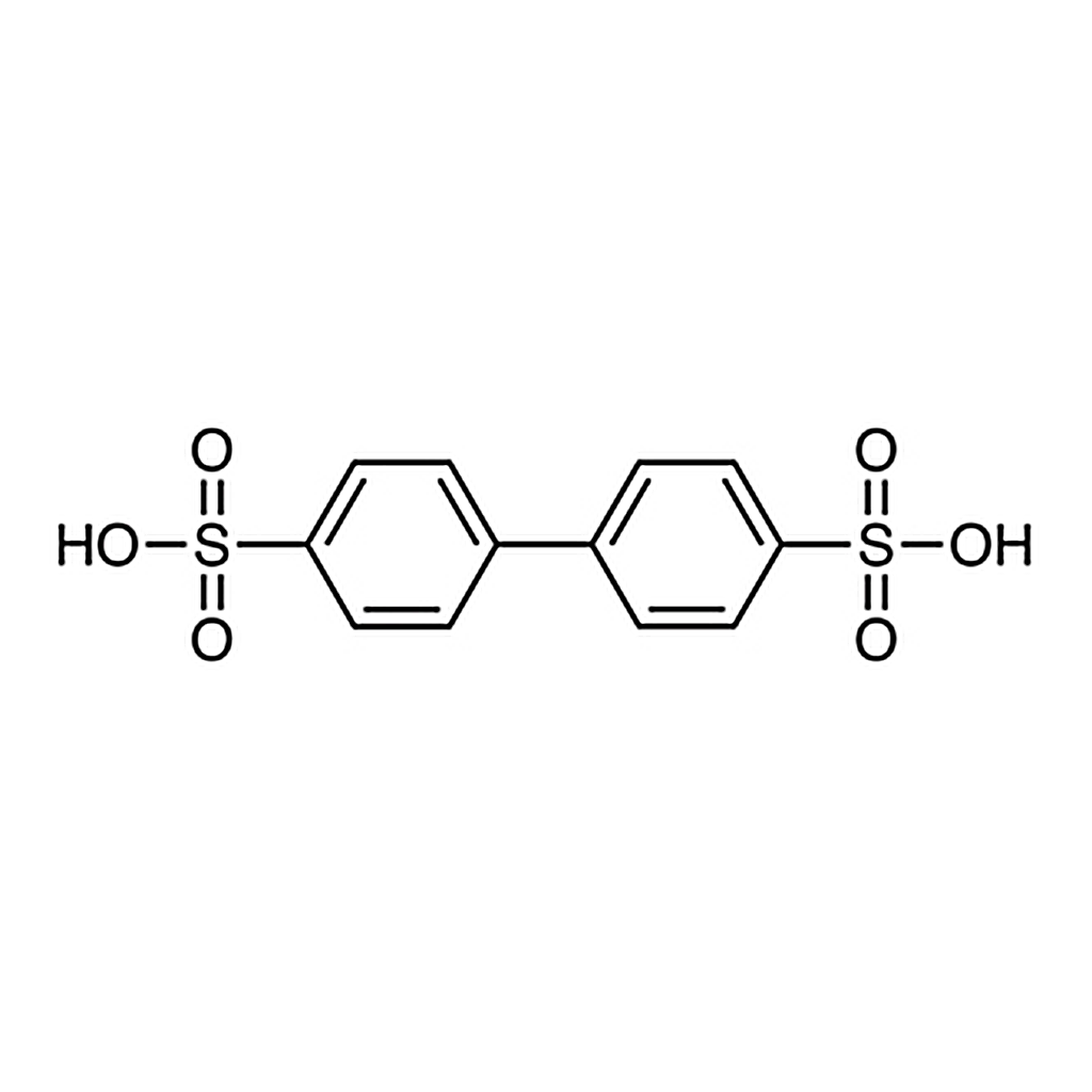 TCI 4,4'-Biphenyldisulfonic Acid