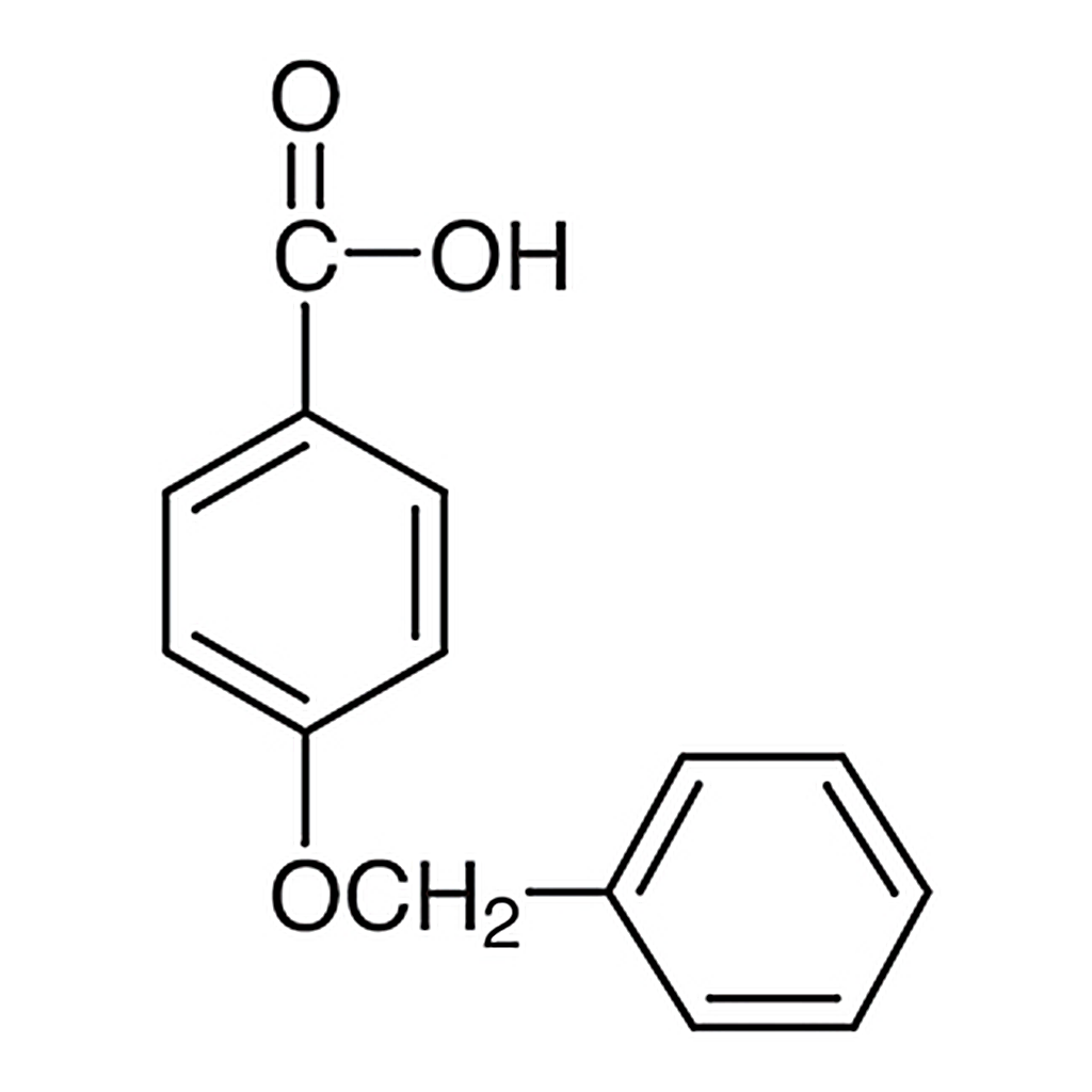 TCI 4-Benzyloxybenzoic Acid