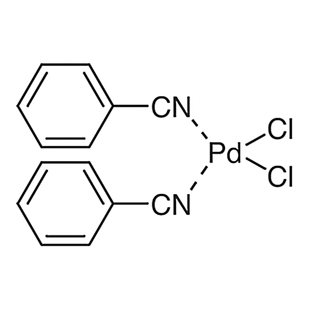 TCI Bis(benzonitrile)palladium(II) Dichloride