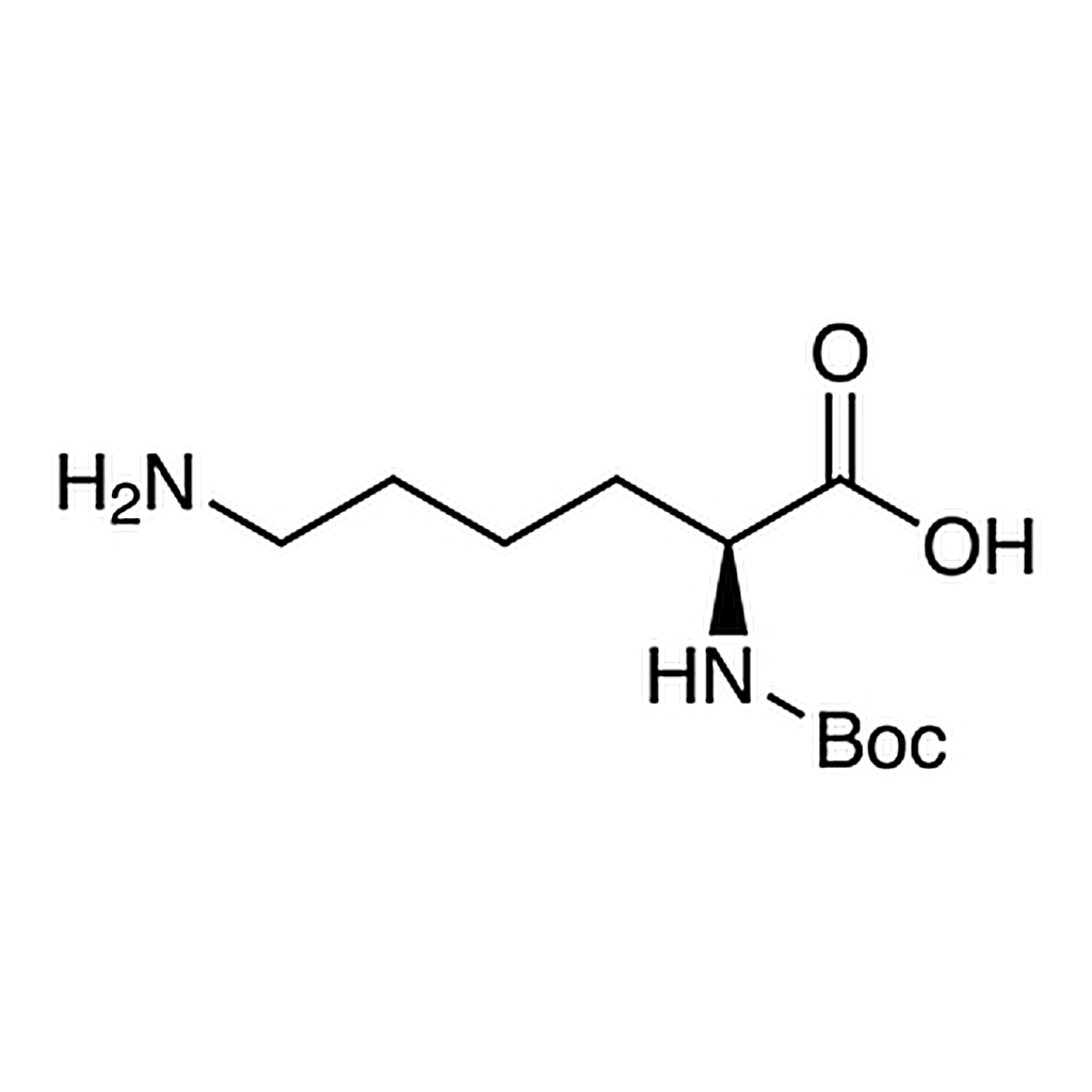 TCI Nα-(tert-Butoxycarbonyl)-L-lysine