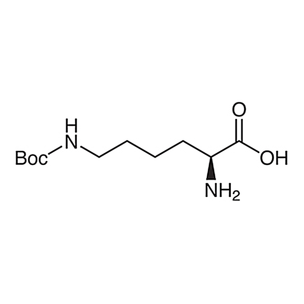 TCI Nε-(tert-Butoxycarbonyl)-L-lysine