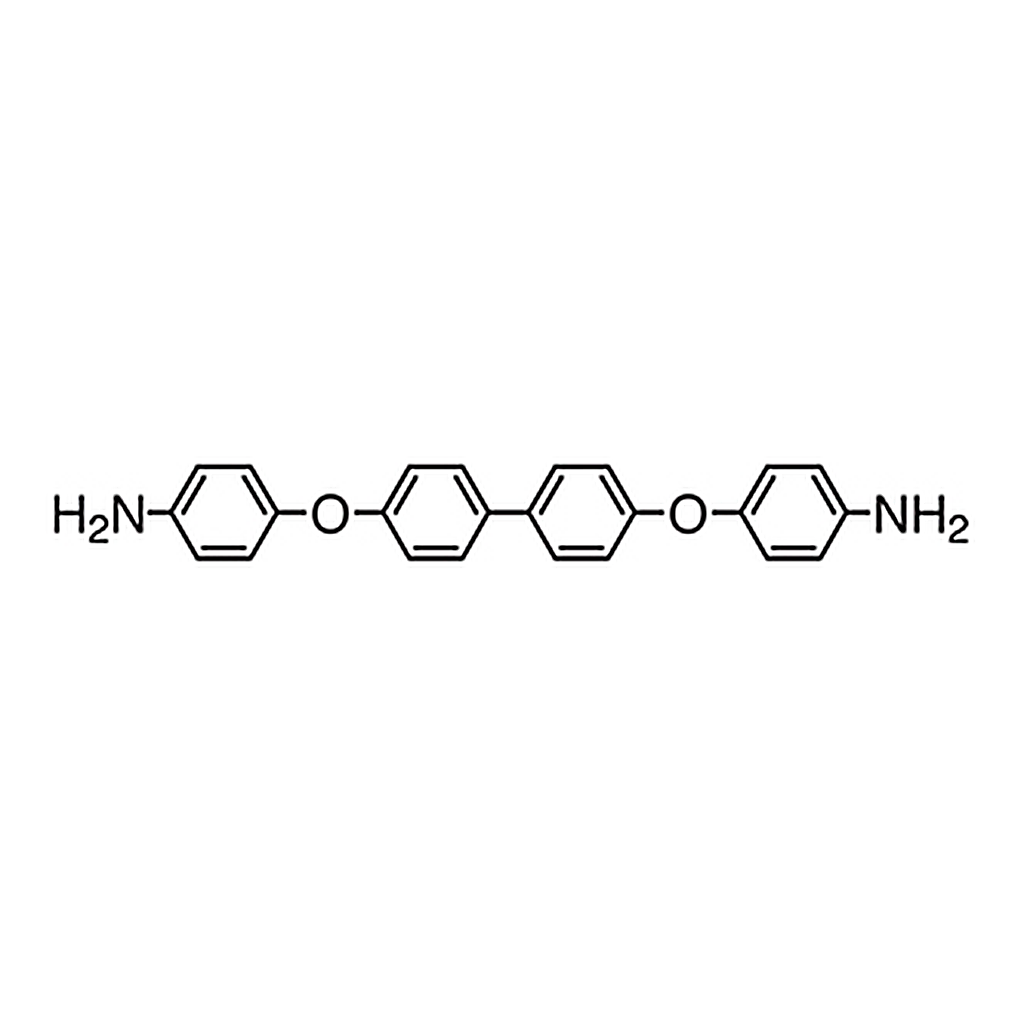 TCI 4,4'-Bis(4-aminophenoxy)biphenyl