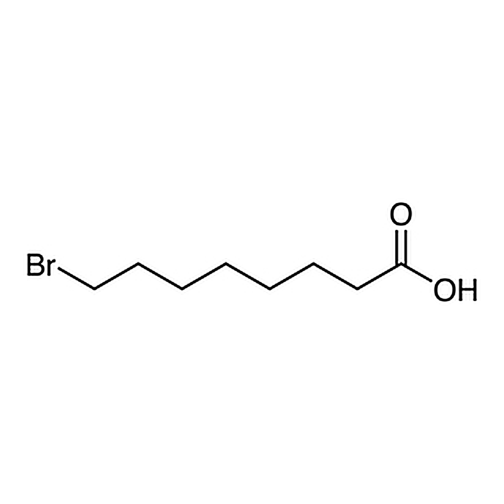 TCI 8-Bromooctanoic Acid