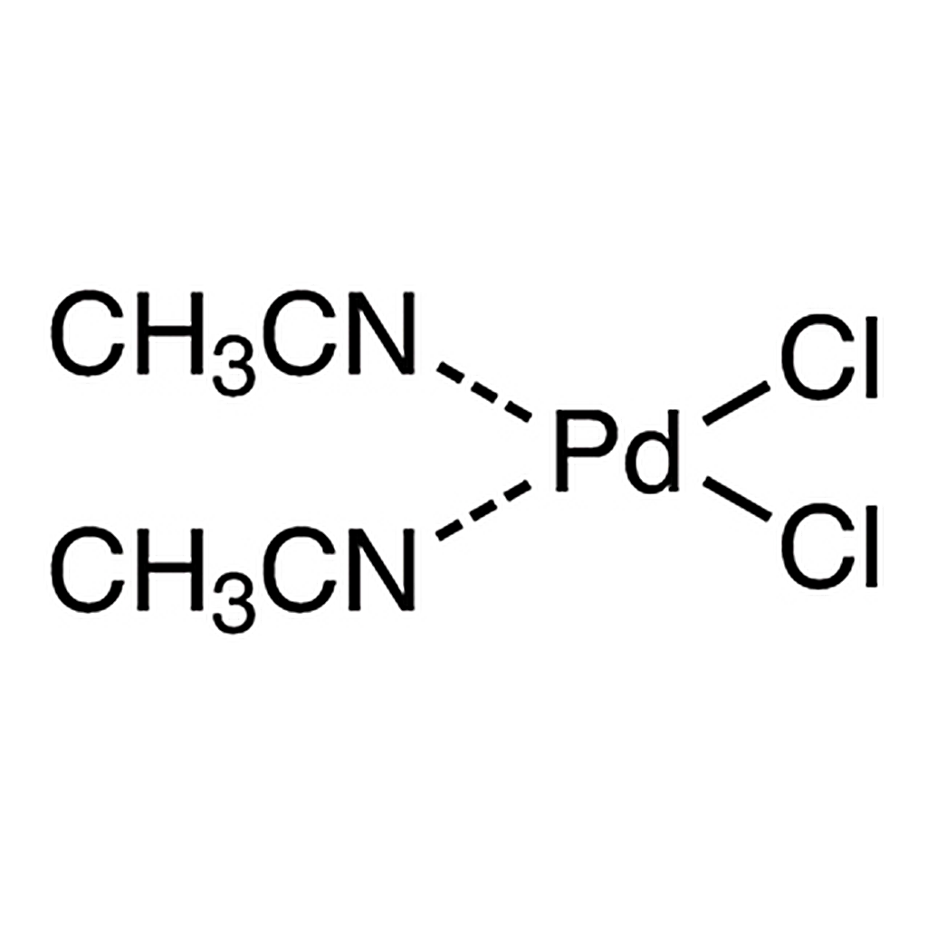 TCI Bis(acetonitrile)palladium(II) Dichloride