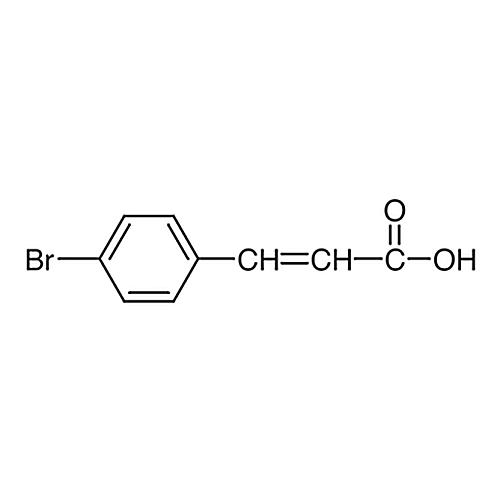 TCI 4-Bromocinnamic Acid