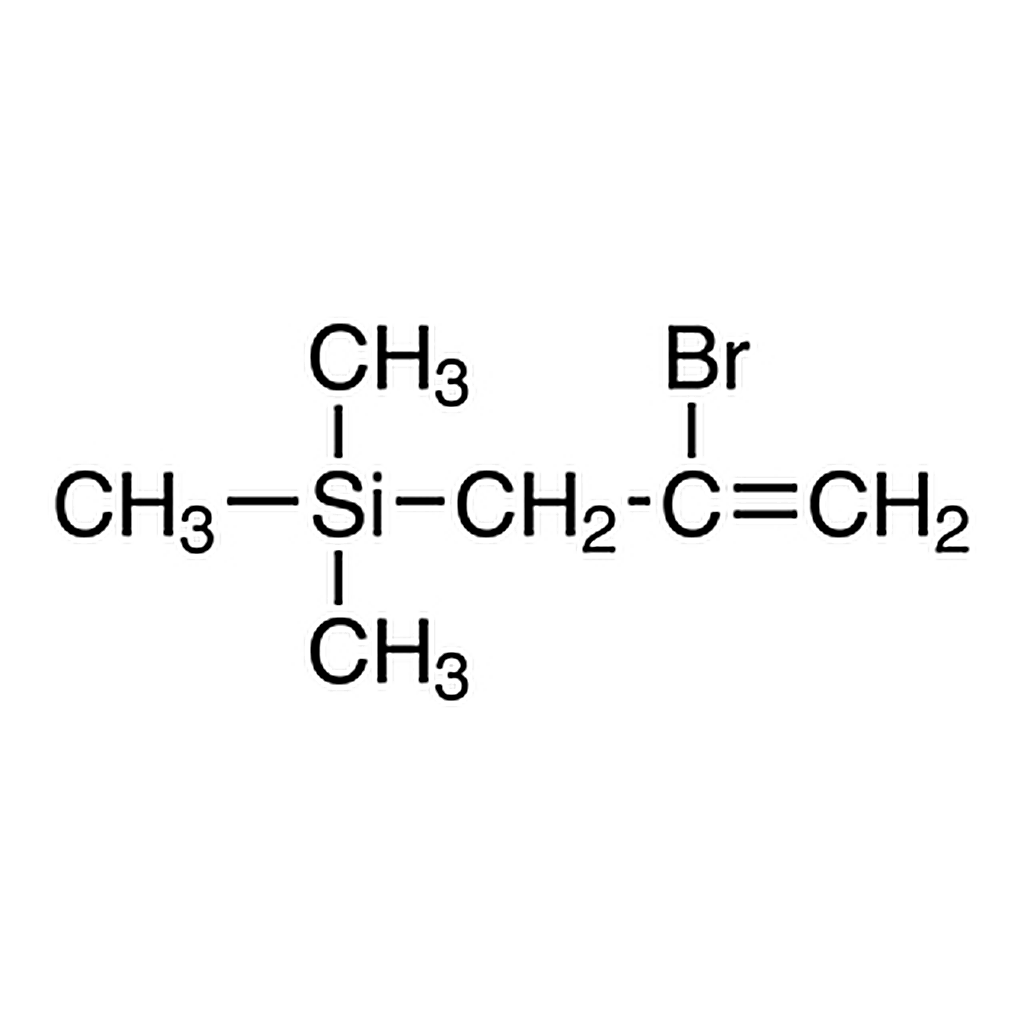 TCI (2-Bromoallyl)trimethylsilane