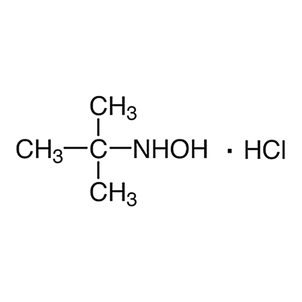 TCI N-(tert-Butyl)hydroxylamine Hydrochloride