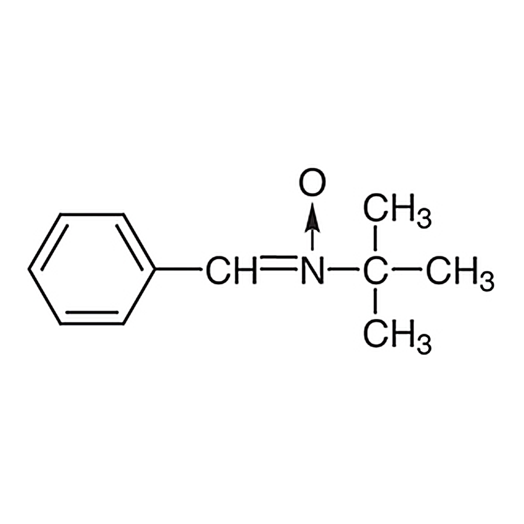TCI N-tert-Butyl-α-phenylnitrone