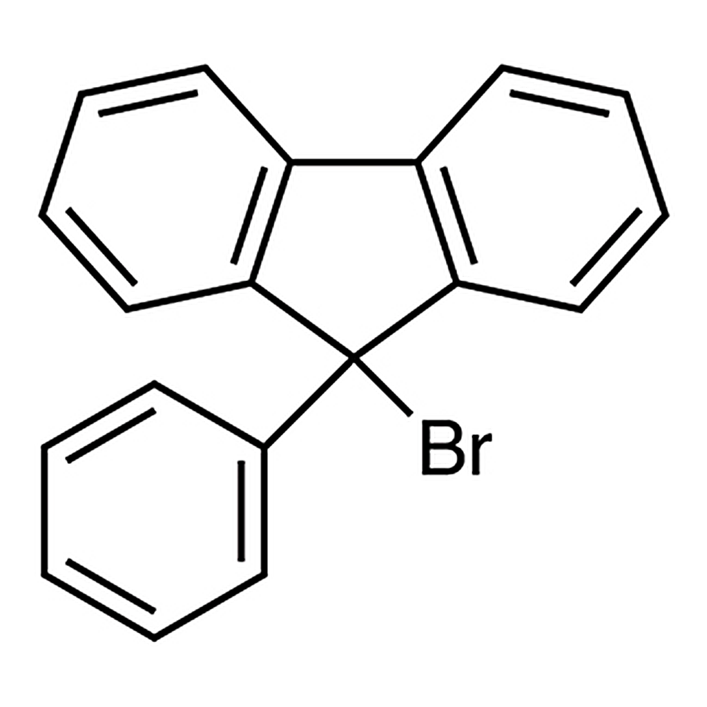 TCI 9-Bromo-9-phenylfluorene