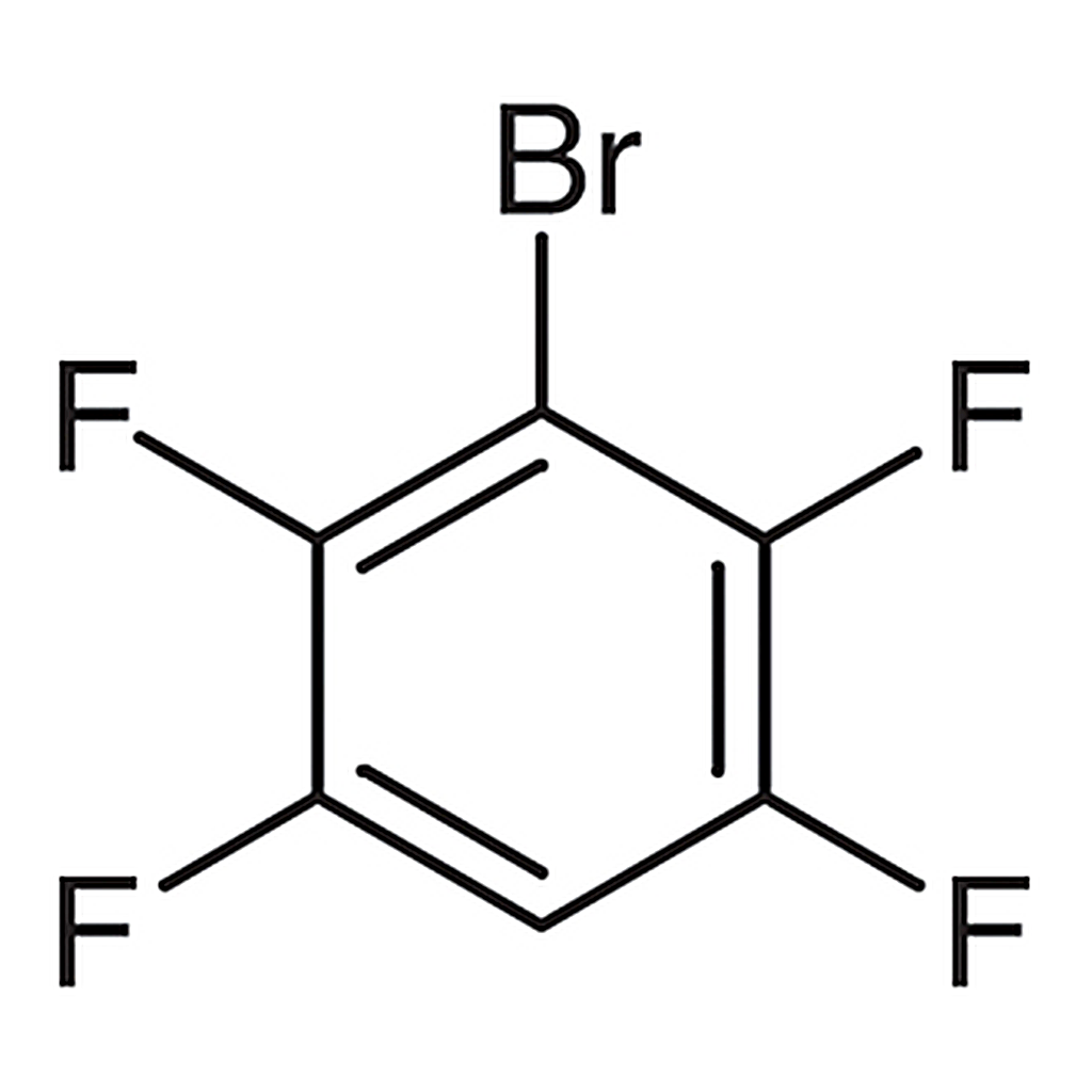 TCI 1-Bromo-2,3,5,6-tetrafluorobenzene