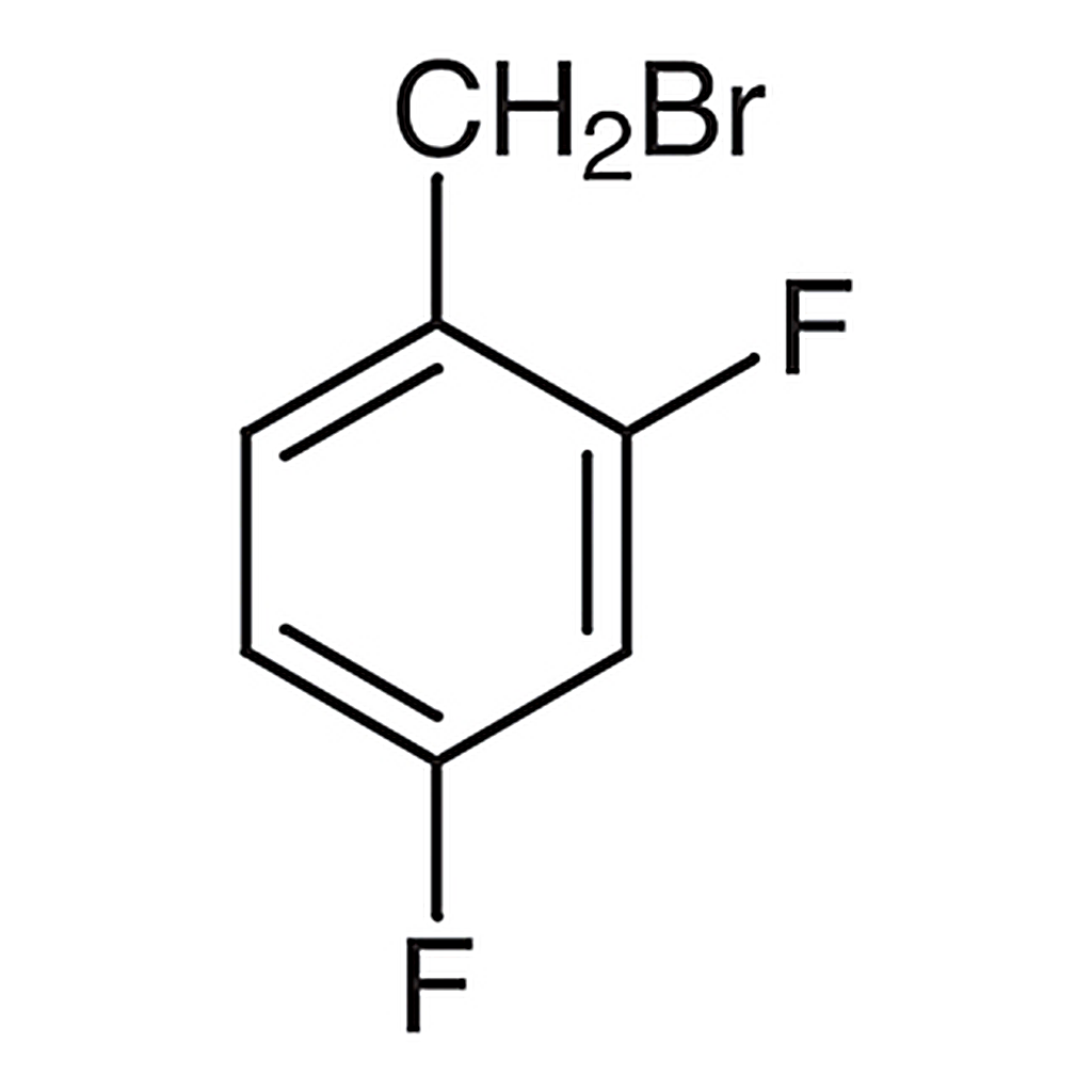 TCI 2,4-Difluorobenzyl Bromide