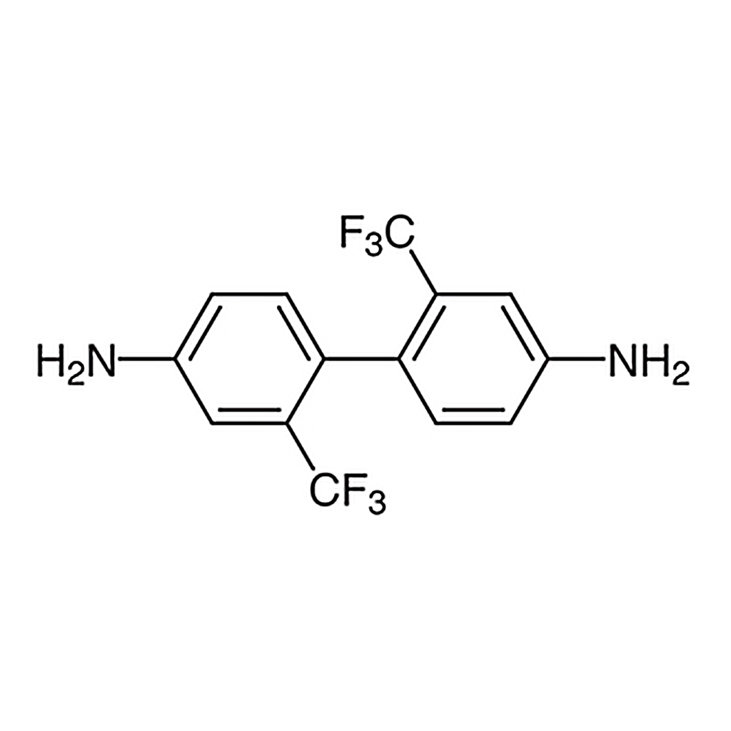 TCI 2,2'-Bis(trifluoromethyl)benzidine