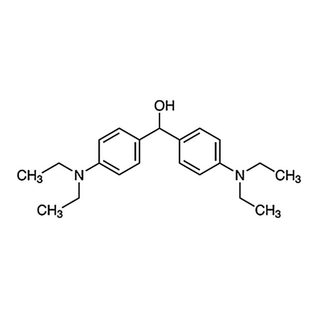 TCI Bis(4-diethylaminophenyl)methanol