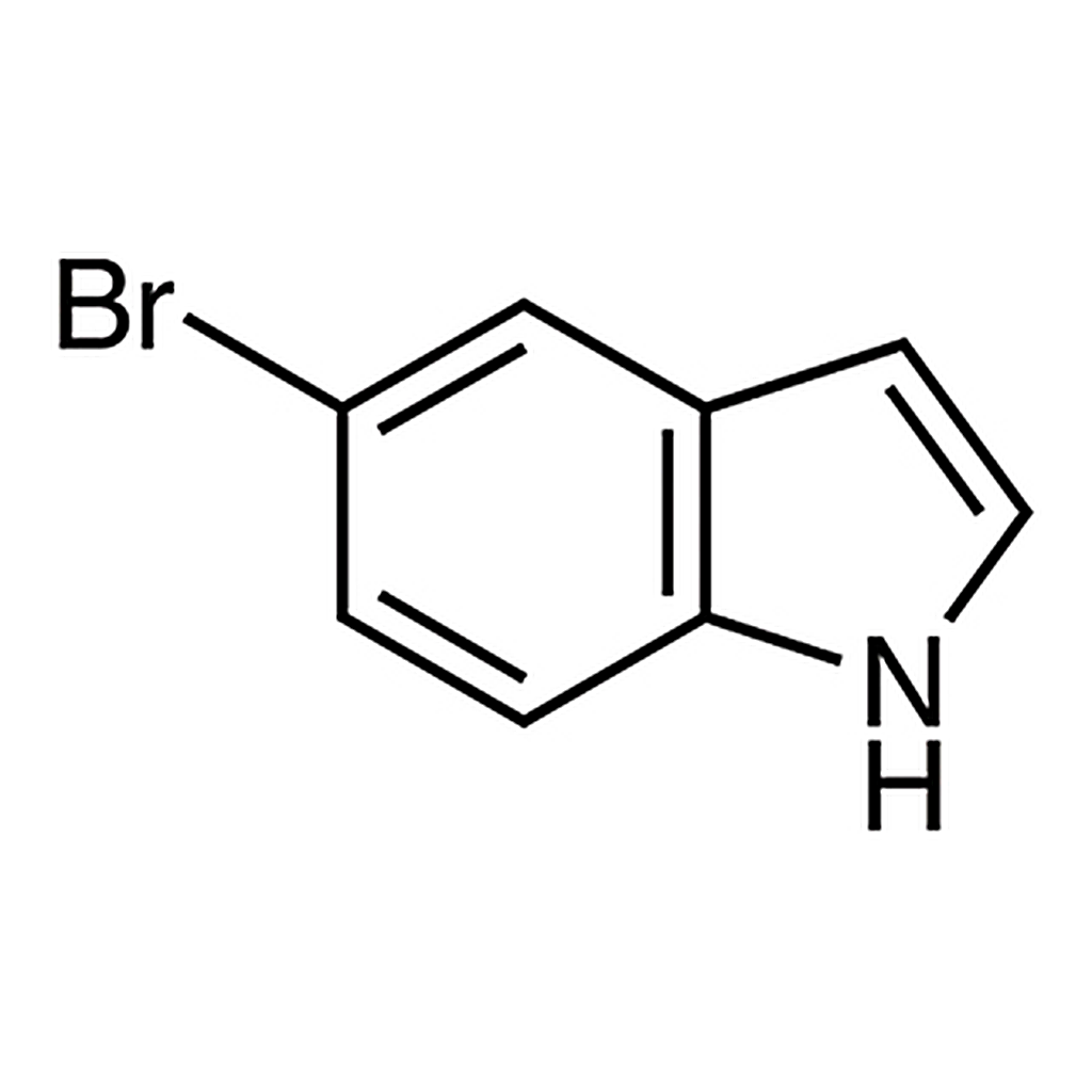 TCI 5-Bromoindole