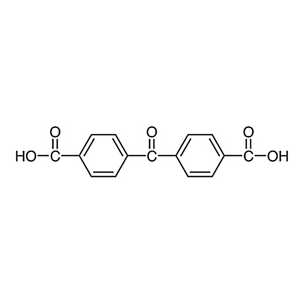 TCI Benzophenone-4,4'-dicarboxylic Acid