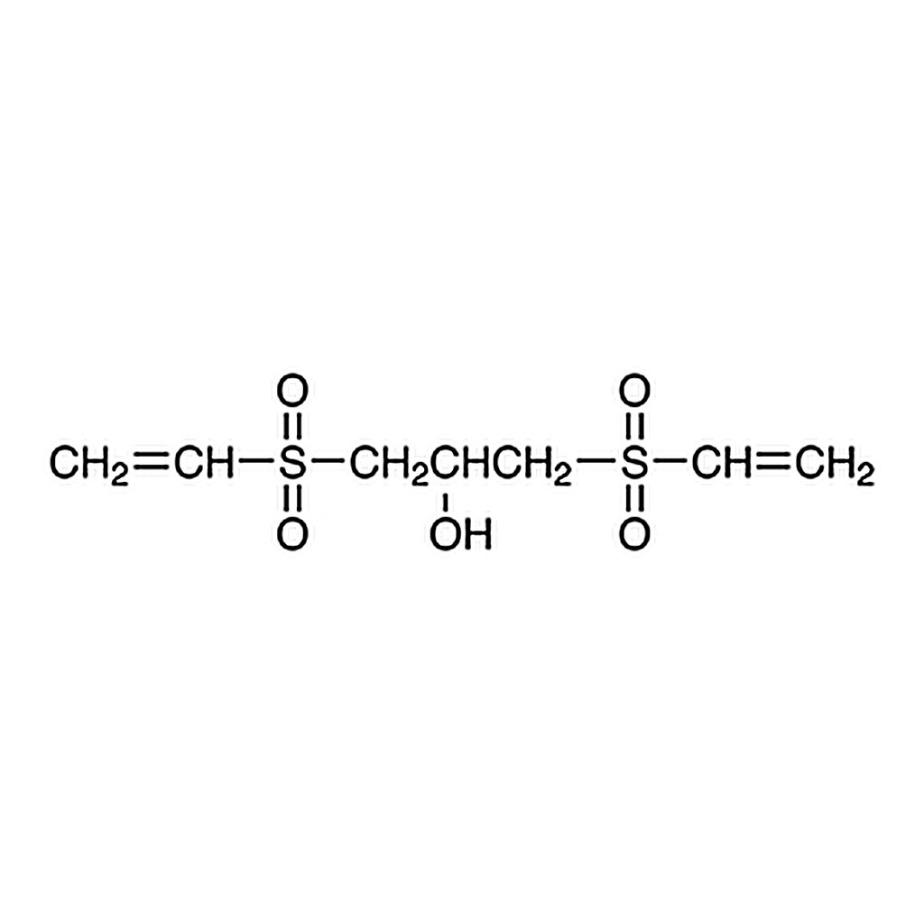 TCI 1,3-Bis(vinylsulfonyl)-2-propanol