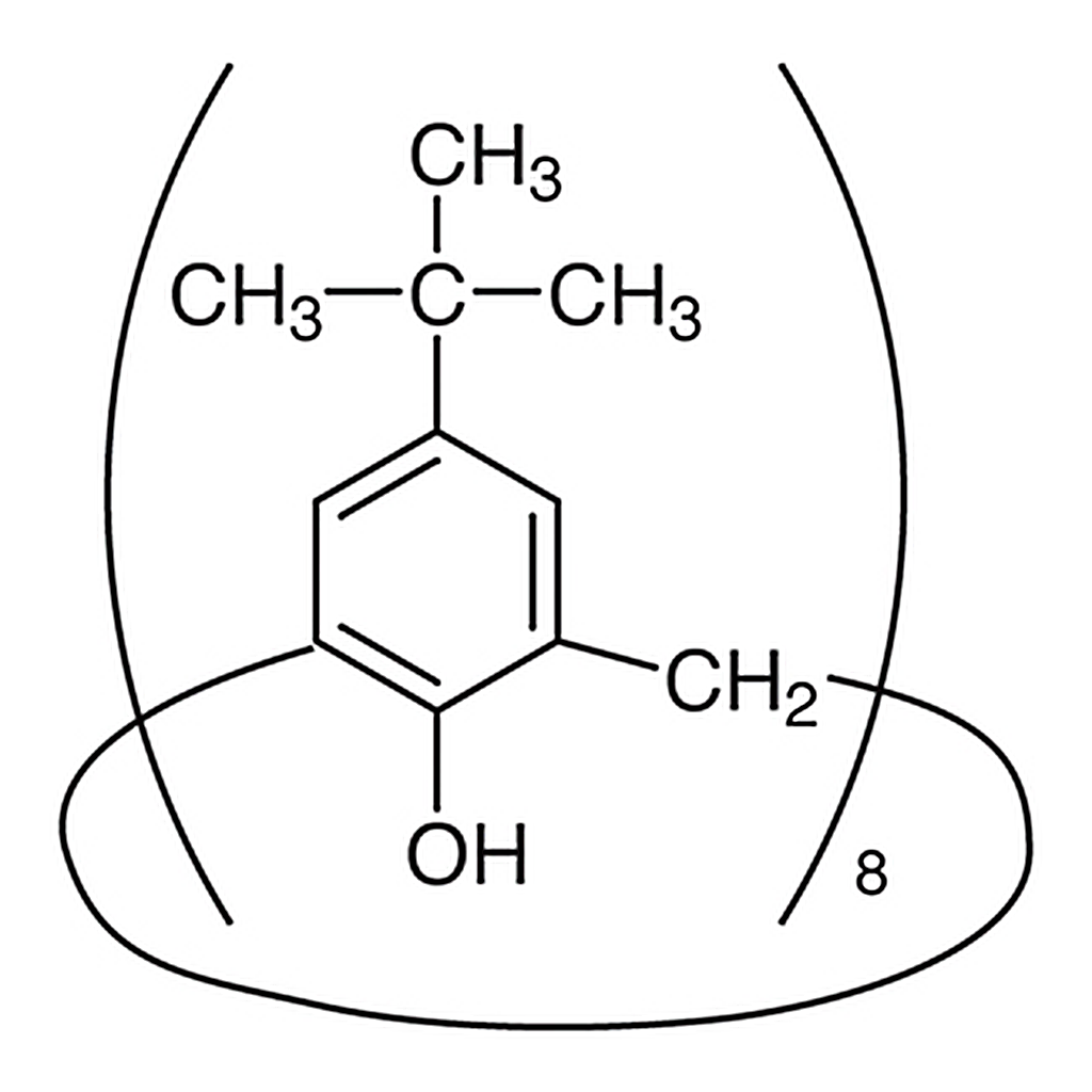 TCI 4-tert-Butylcalix[8]arene