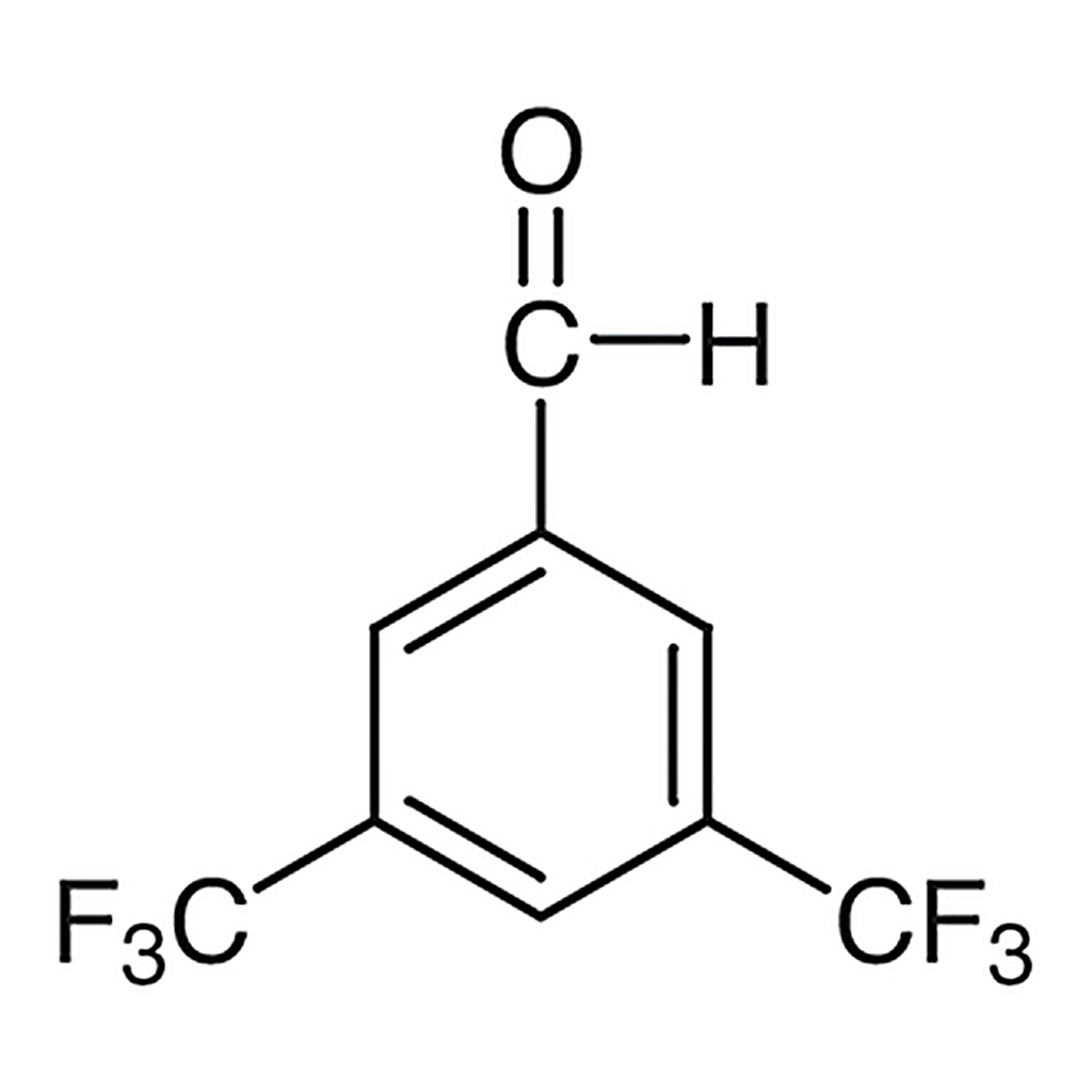 TCI 3,5-Bis(trifluoromethyl)benzaldehyde
