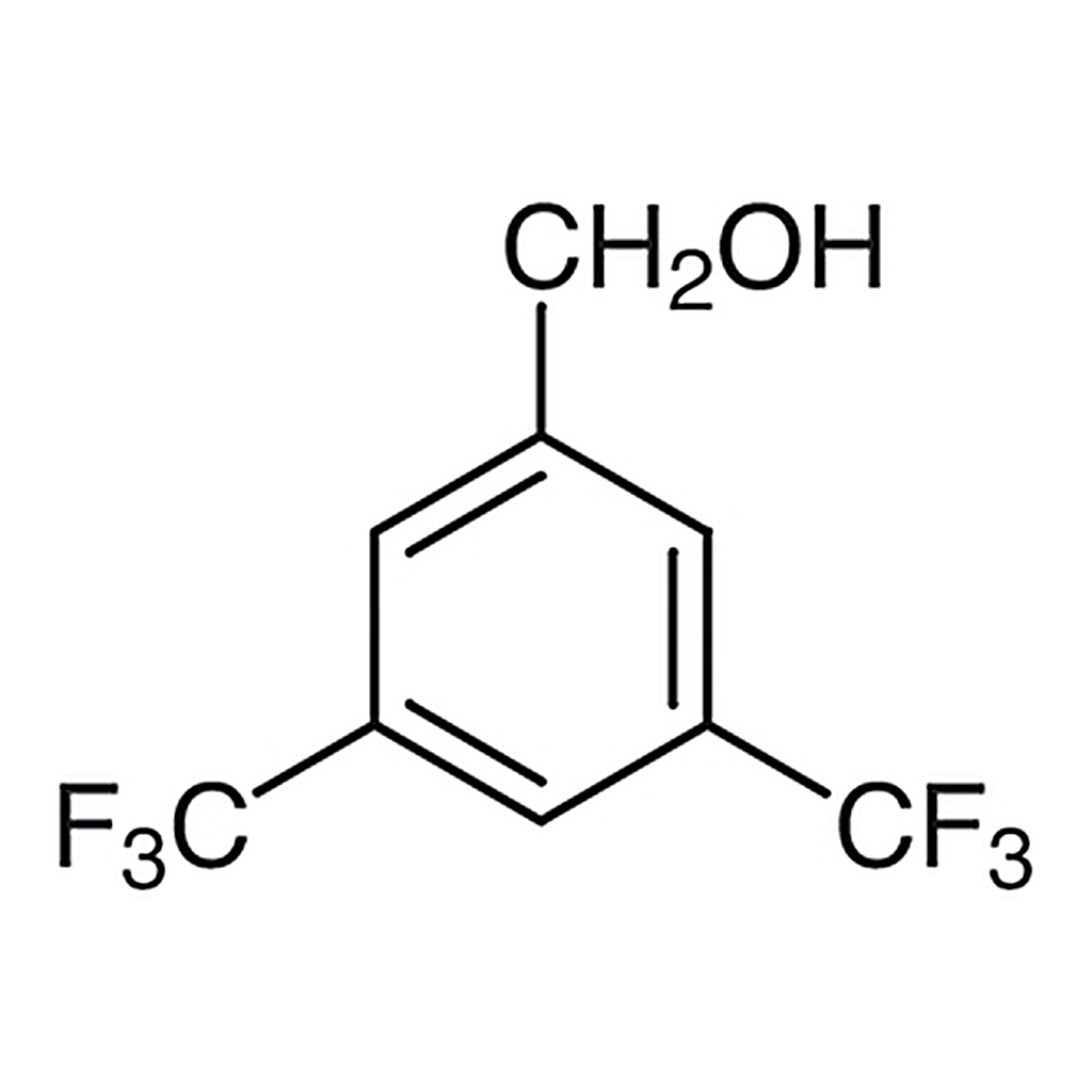 TCI 3,5-Bis(trifluoromethyl)benzyl Alcohol