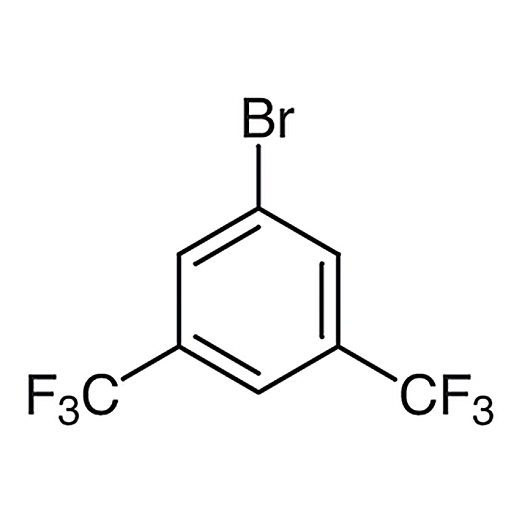 TCI 1-Bromo-3,5-bis(trifluoromethyl)benzene