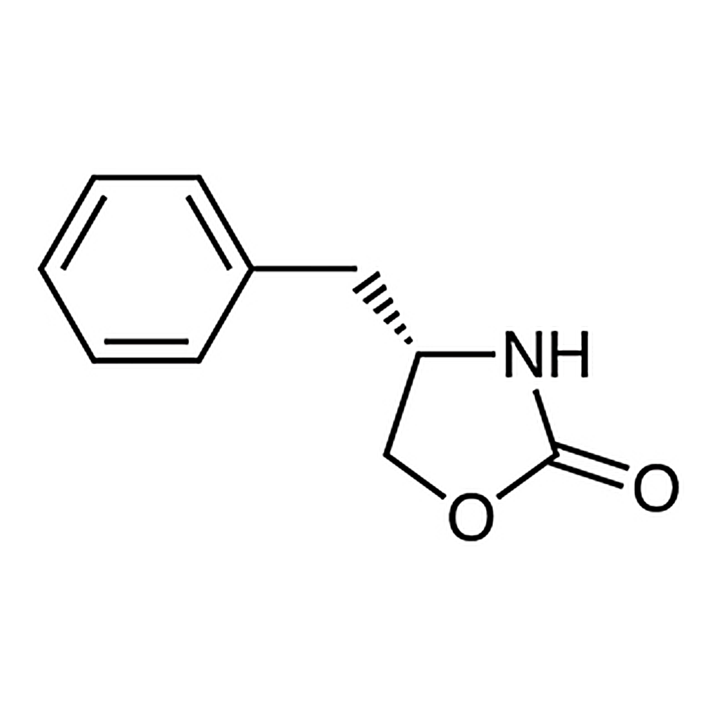 TCI (S)-4-Benzyl-2-oxazolidinone