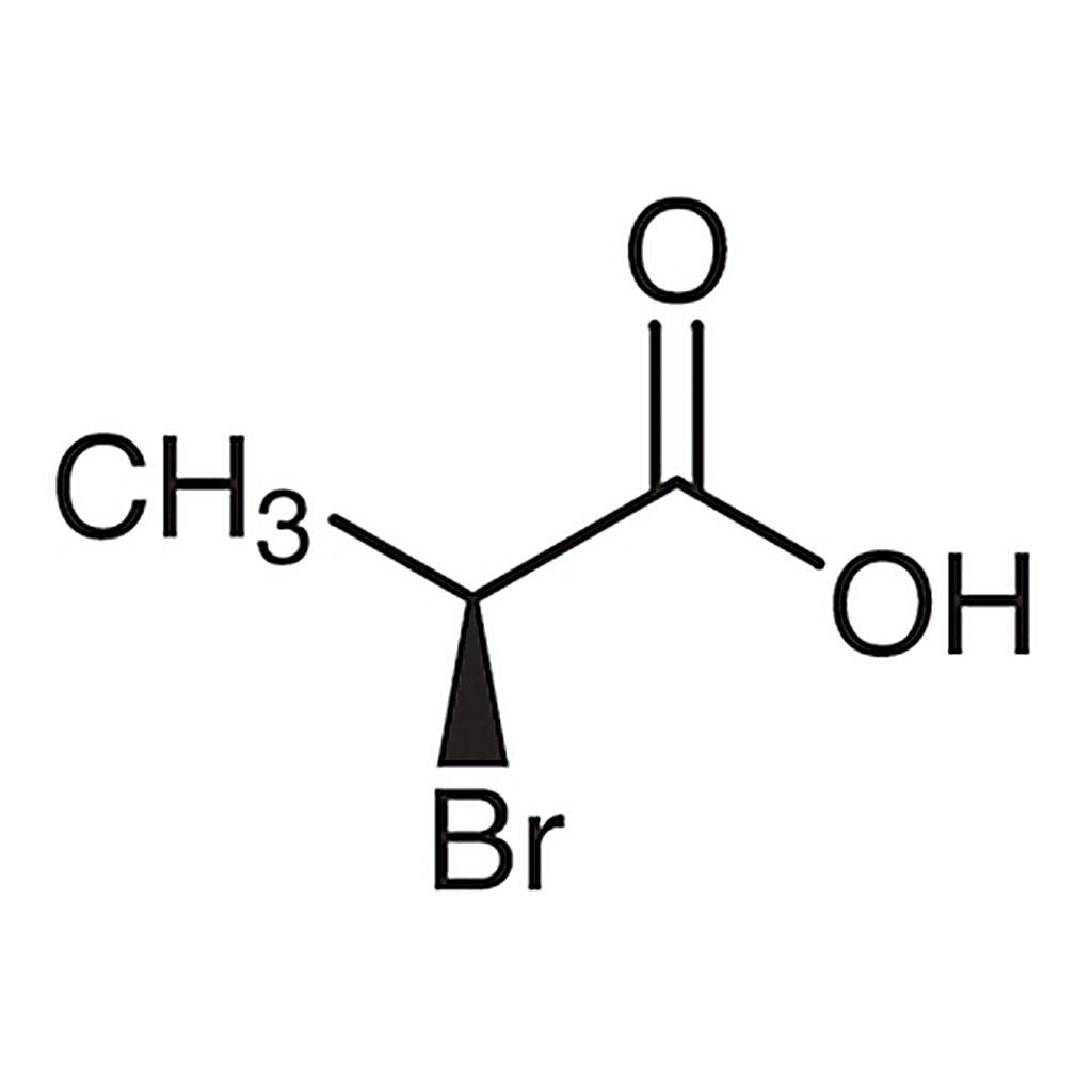 TCI (S)-(-)-2-Bromopropionic Acid
