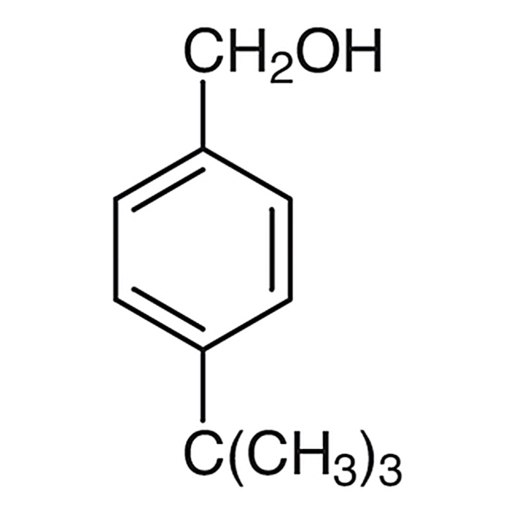 TCI 4-tert-Butylbenzyl Alcohol