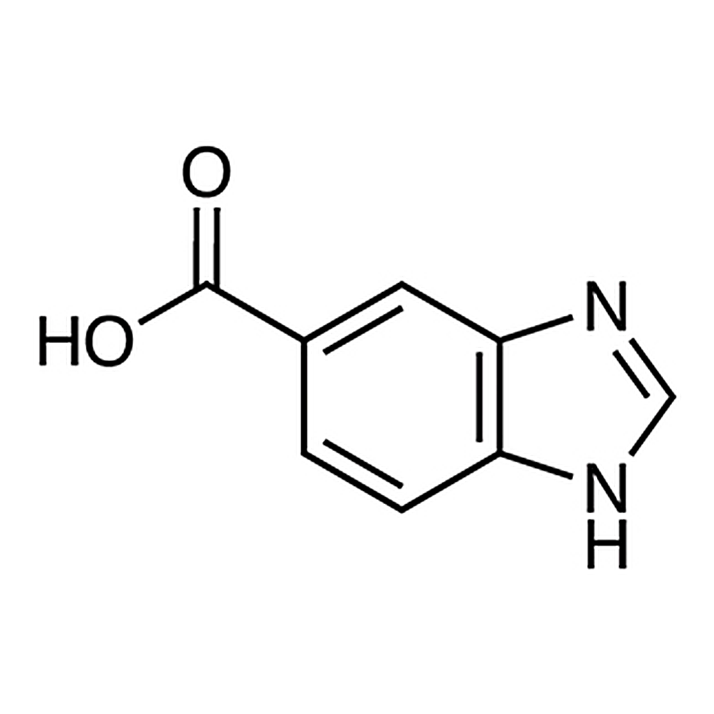 TCI 5-Benzimidazolecarboxylic Acid