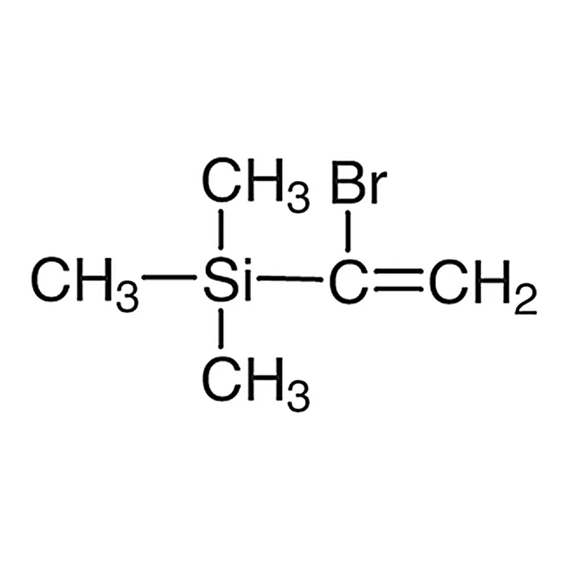 TCI (1-Bromovinyl)trimethylsilane