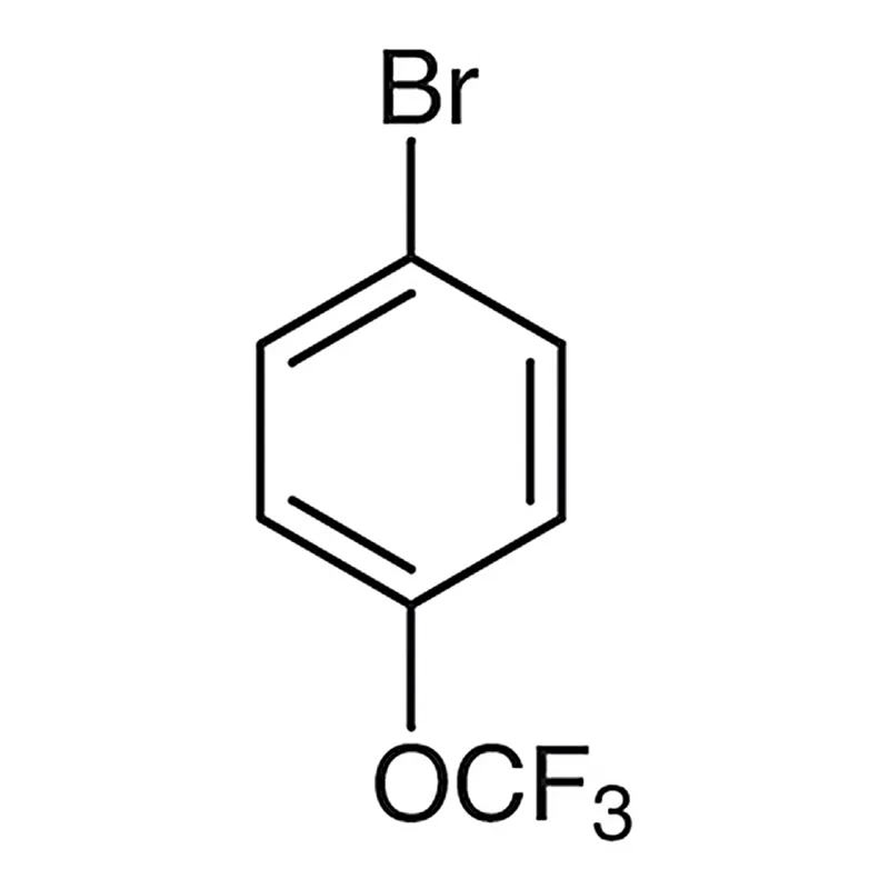 TCI 1-Bromo-4-(trifluoromethoxy)benzene