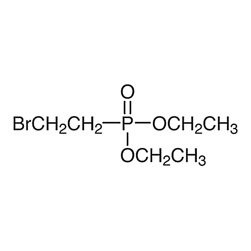TCI Diethyl 2-Bromoethylphosphonate