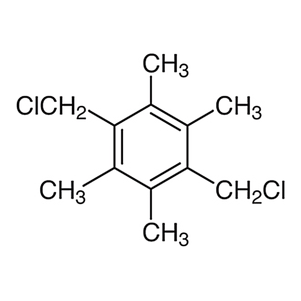 TCI 3,6-Bis(chloromethyl)durene