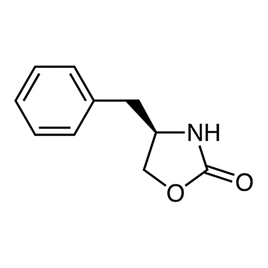 TCI (R)-4-Benzyl-2-oxazolidinone