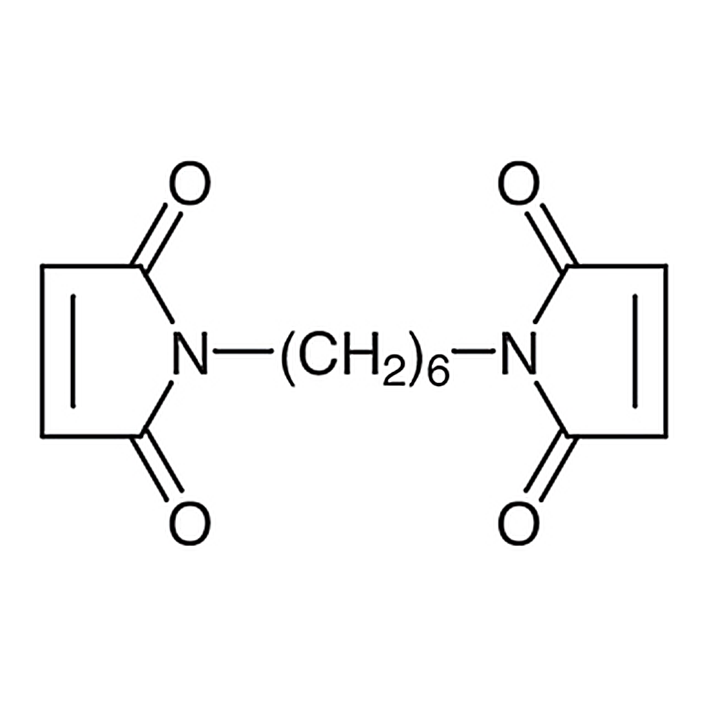 TCI 1,6-Bis(maleimido)hexane