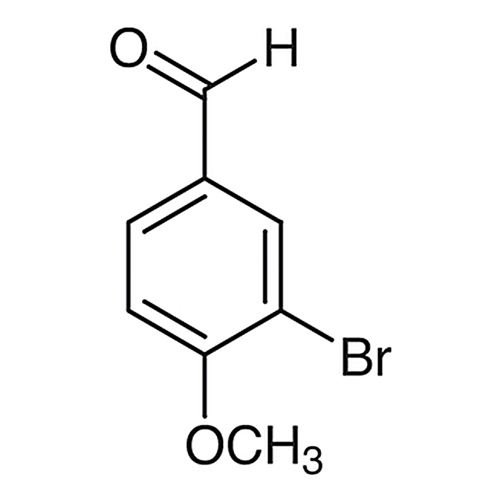TCI 3-Bromo-p-anisaldehyde