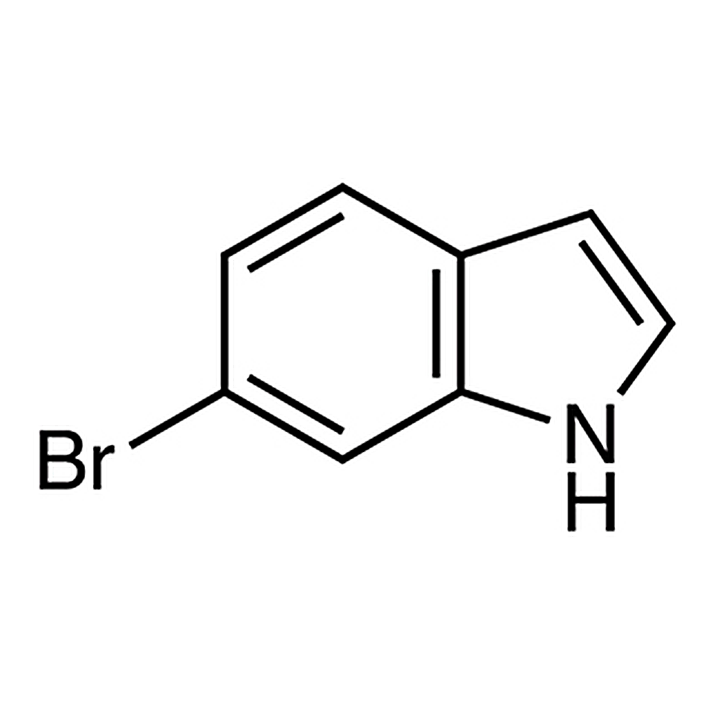 TCI 6-Bromoindole