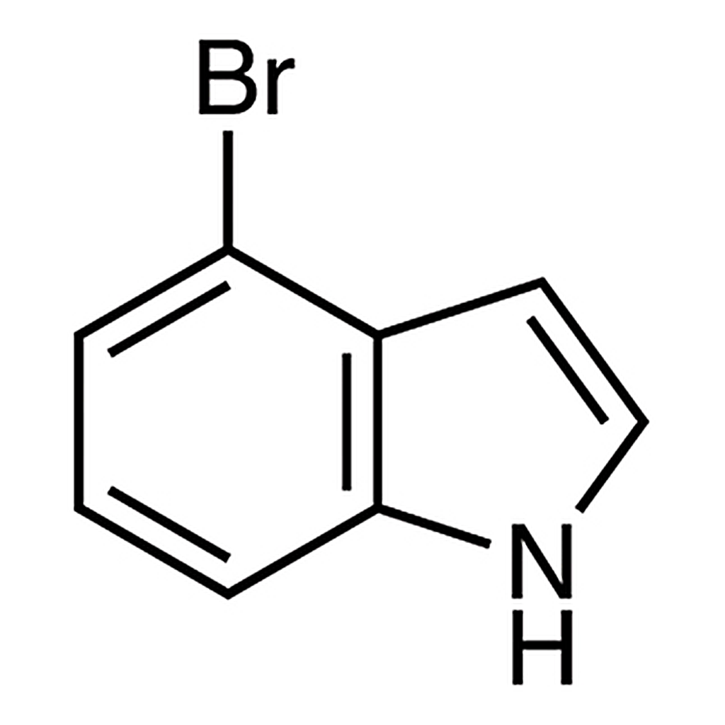 TCI 4-Bromoindole