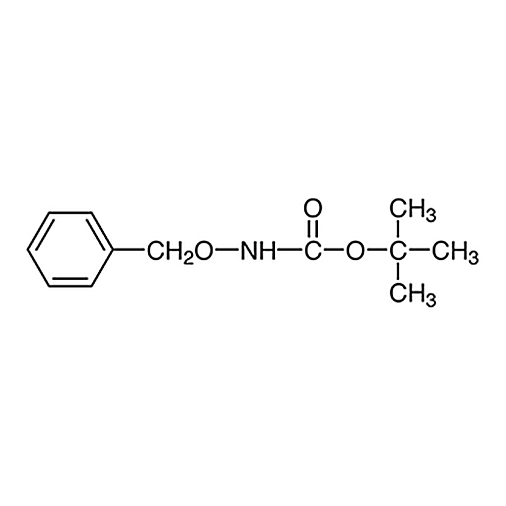 TCI tert-Butyl N-(Benzyloxy)carbamate