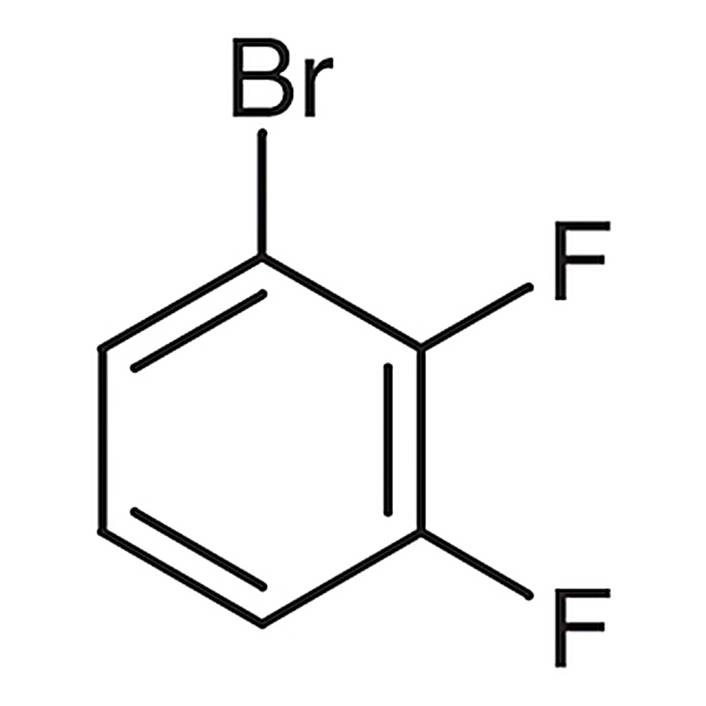 TCI 1-Bromo-2,3-difluorobenzene
