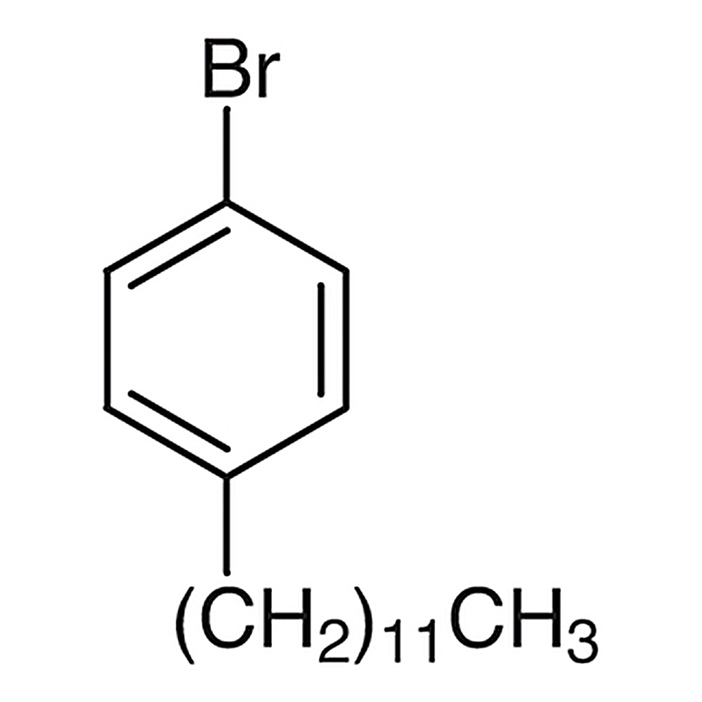 TCI 1-Bromo-4-dodecylbenzene