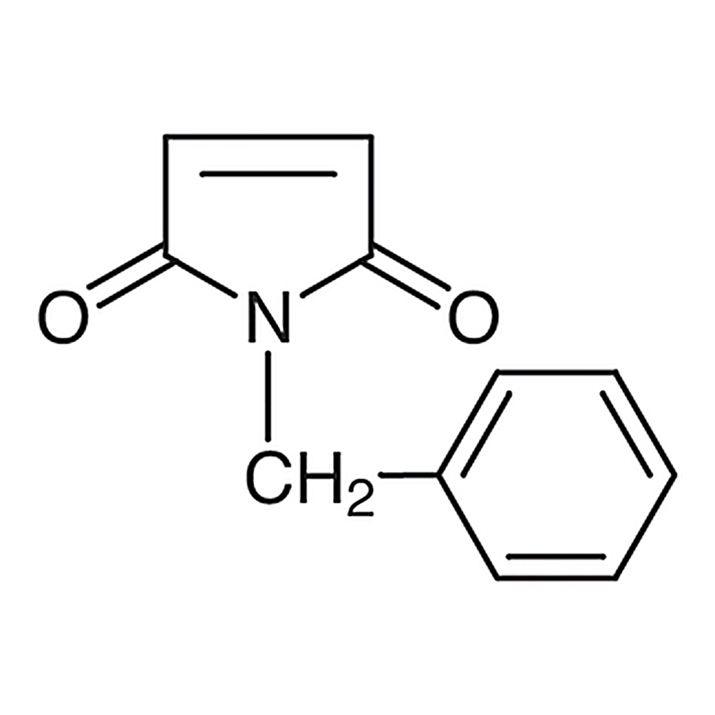 TCI N-Benzylmaleimide