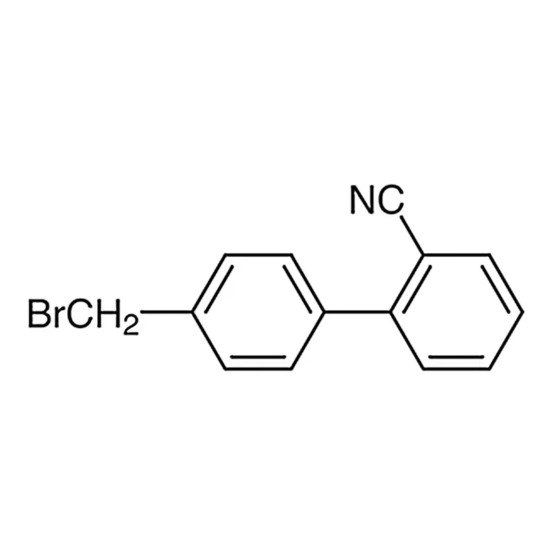 TCI 4'-Bromomethyl-2-cyanobiphenyl