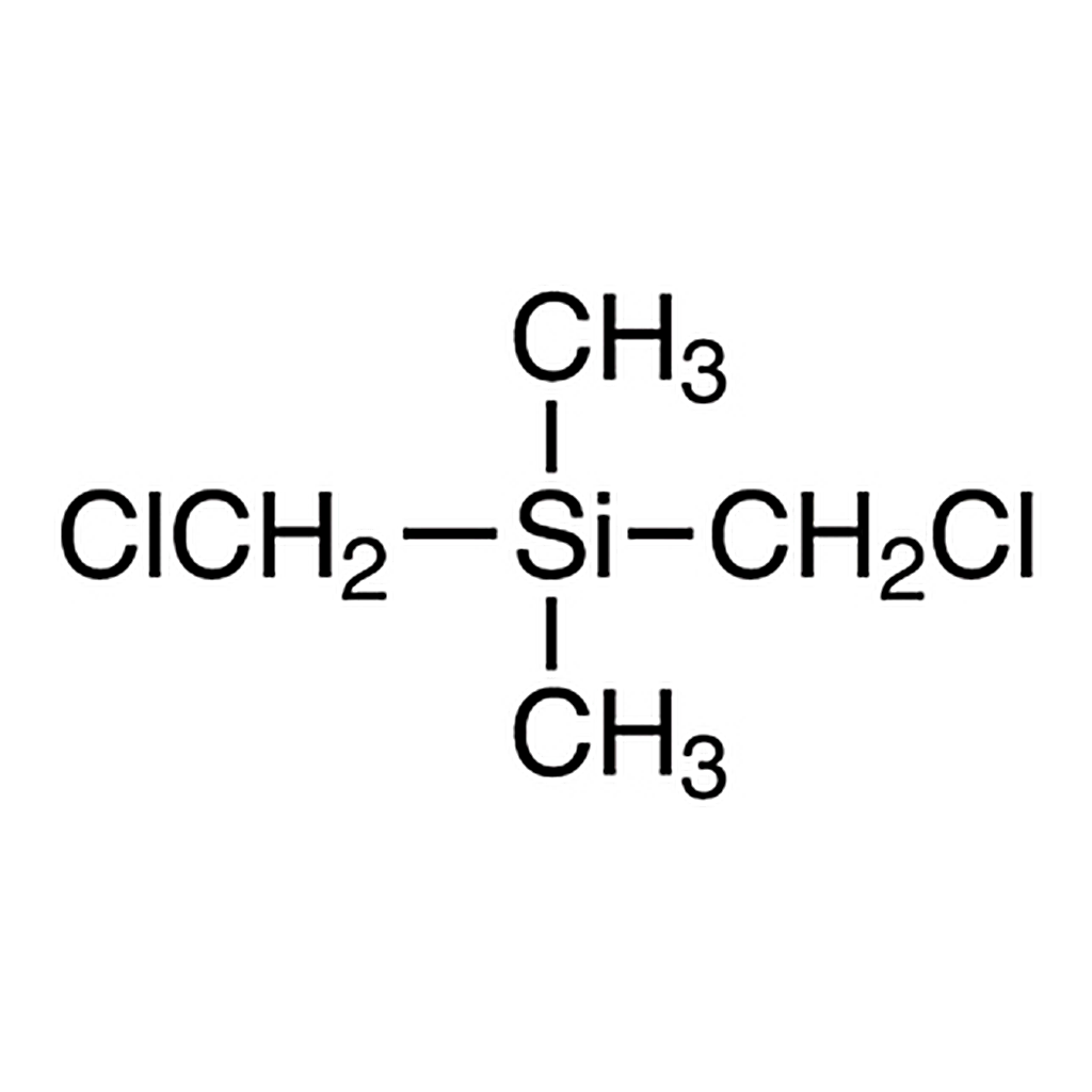 TCI Bis(chloromethyl)dimethylsilane