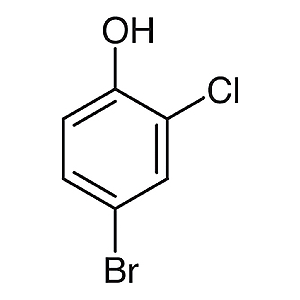 TCI 4-Bromo-2-chlorophenol